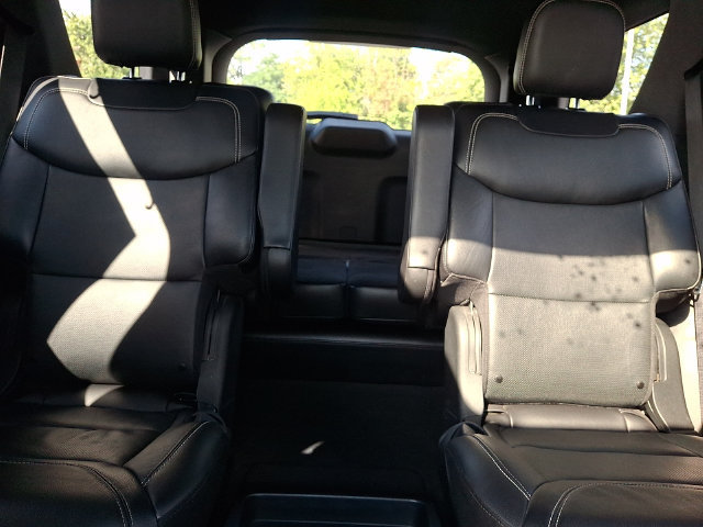 Certified 2020 Ford Explorer ST w/ Premium Technology Package AWD/4WD image 22