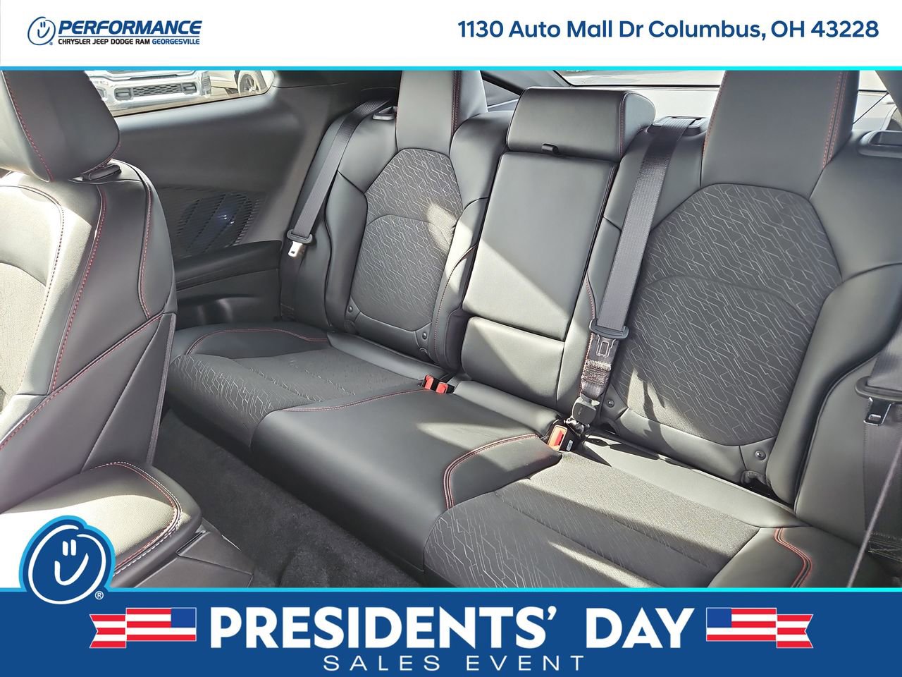 New 2025 Dodge Charger R/T w/ Quick Order Package 25M R/T image 12