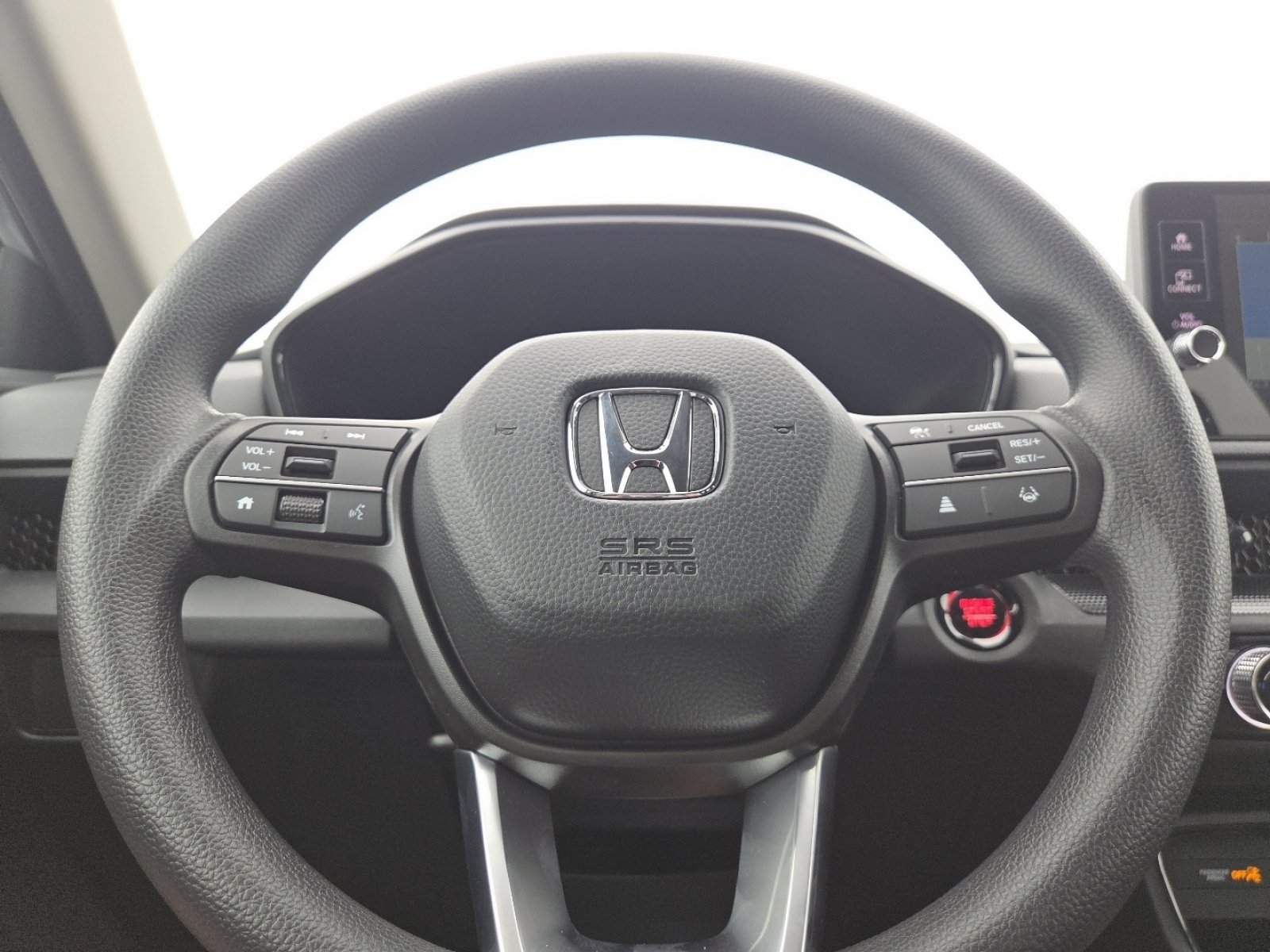 New 2026 Honda CR-V LX image 25
