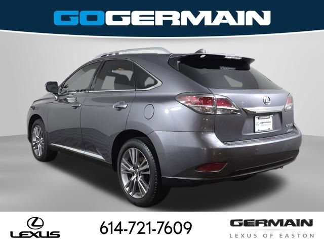 Used 2015 Lexus RX 350 AWD image 11