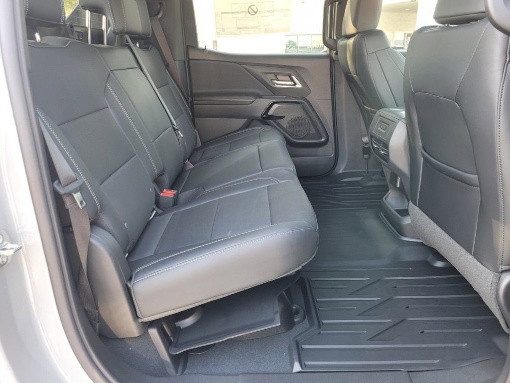 New 2026 Chevrolet Silverado EV LT w/ Plus Package image 18