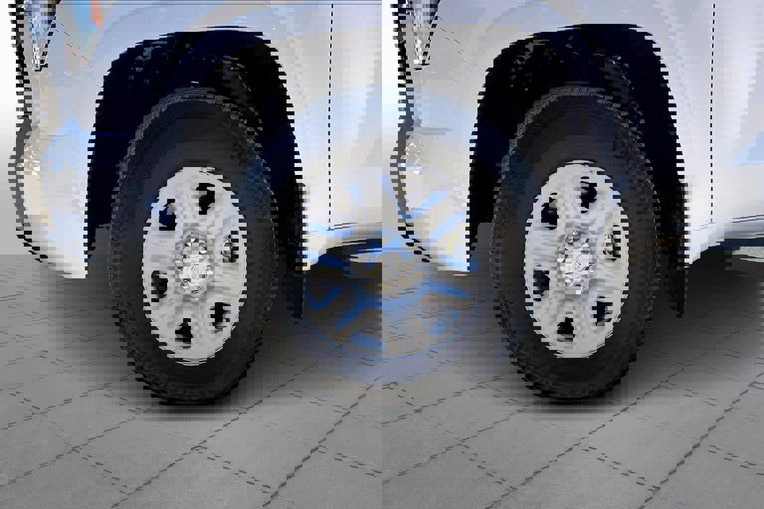 Used 2026 Toyota Tundra SR image 10