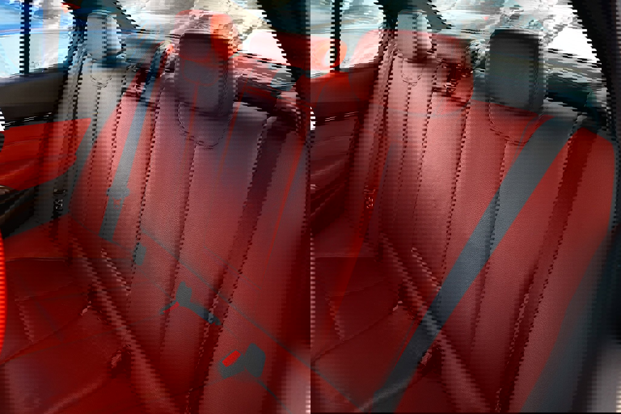 Used 2017 BMW 340i xDrive Sedan image 11