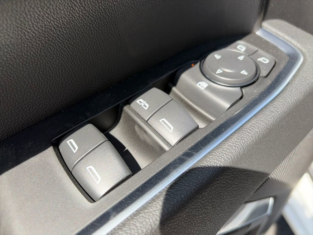 New 2026 Chevrolet Silverado 1500 LT AWD/4WD image 17