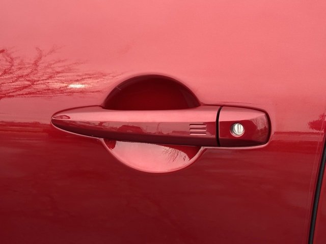 Certified 2023 Nissan Pathfinder SL image 13