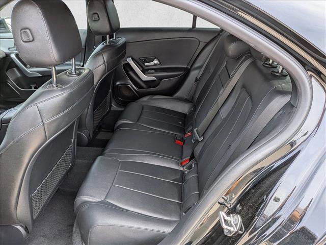 Used 2020 Mercedes-Benz A 220 image 21