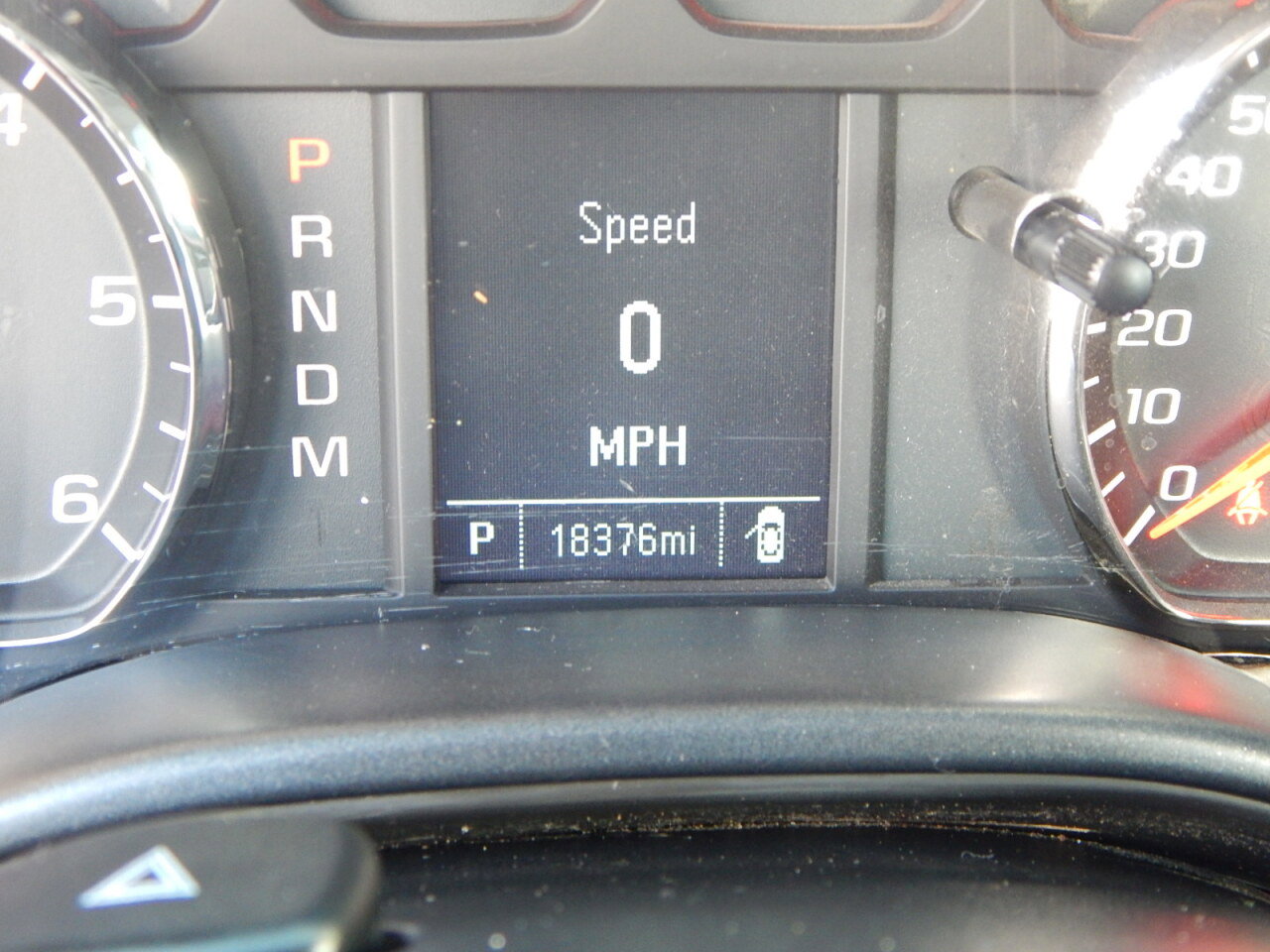 Used 2016 Chevrolet Silverado 1500 W/T w/ WT Fleet Convenience Package image 24