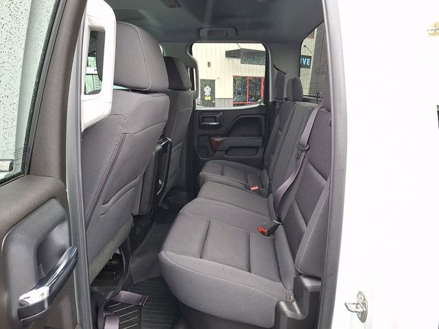 Used 2016 GMC Sierra 2500 SLE w/ SLE Preferred Package image 13