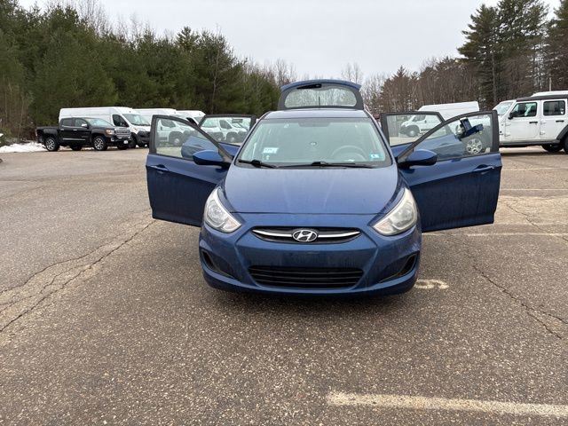 Used 2017 Hyundai Accent SE image 21