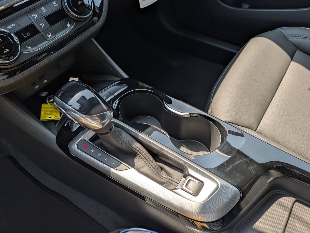New 2026 Buick Envista Sport Touring w/ Convenience I Package FWD image 16
