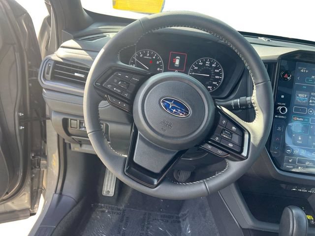 New 2026 Subaru Forester Premium AWD/4WD image 12