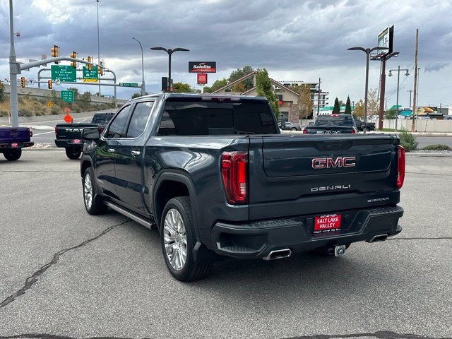 Used 2020 GMC Sierra 1500 Denali w/ Denali Ultimate Package AWD/4WD image 5