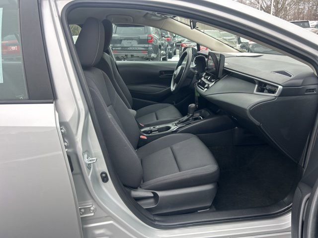 Used 2024 Toyota Corolla LE image 15