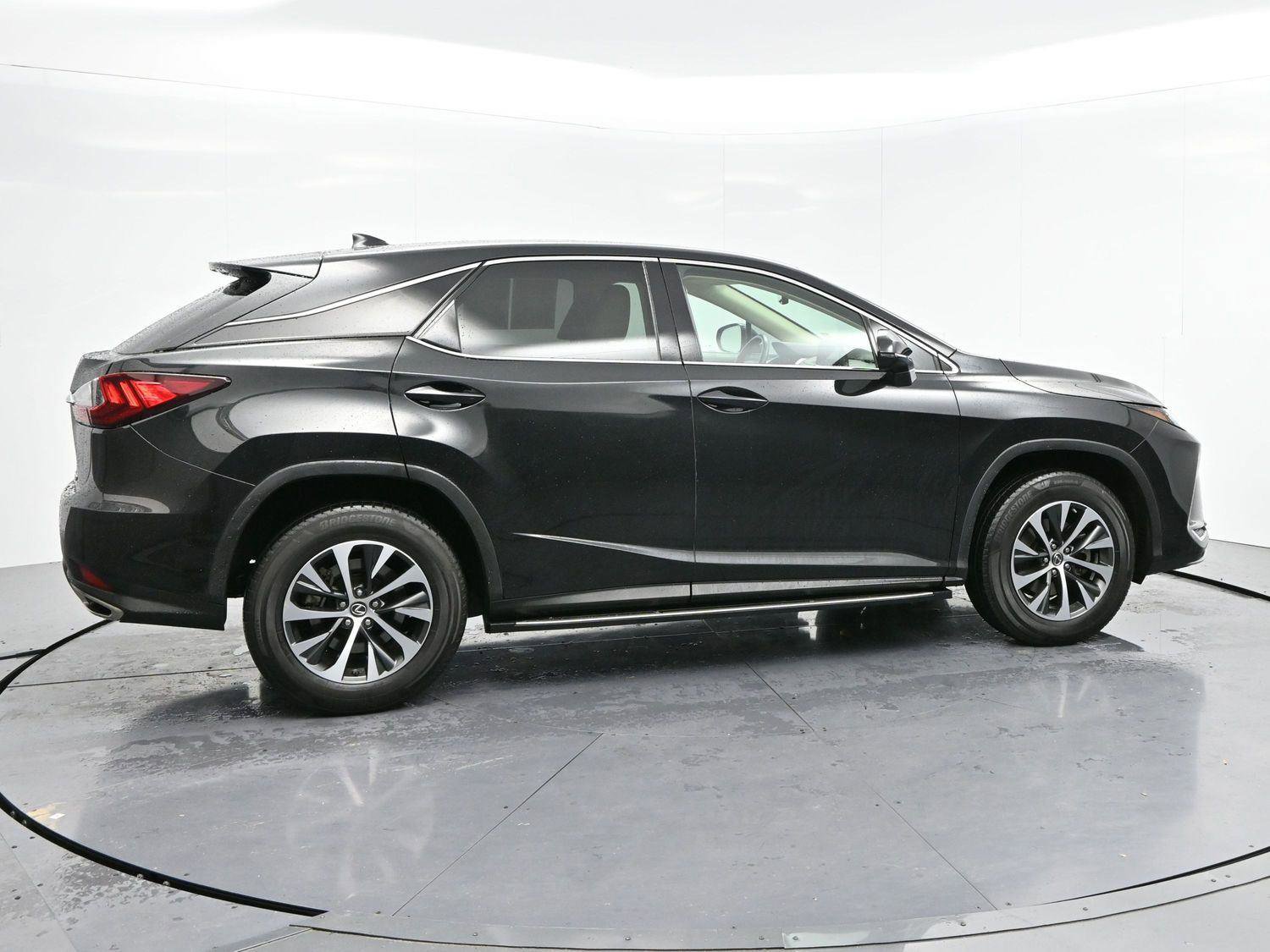 Used 2020 Lexus RX 350 FWD w/ Accessory Package image 8