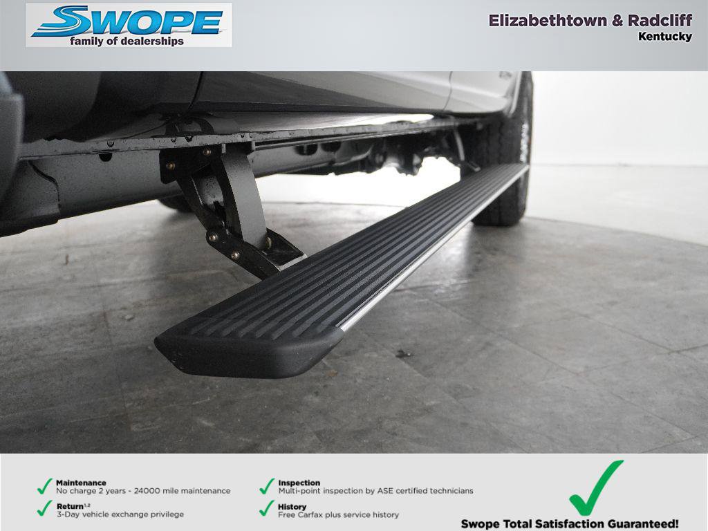 New 2026 Ford F250 Lariat w/ Lariat Ultimate Package image 30