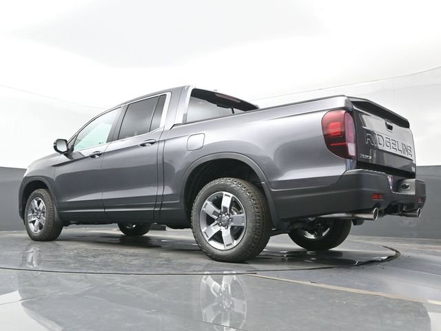 New 2026 Honda Ridgeline RTL image 21