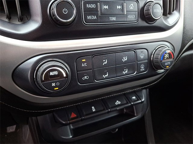 Used 2016 GMC Canyon SLE w/ SLE Convenience Package image 18