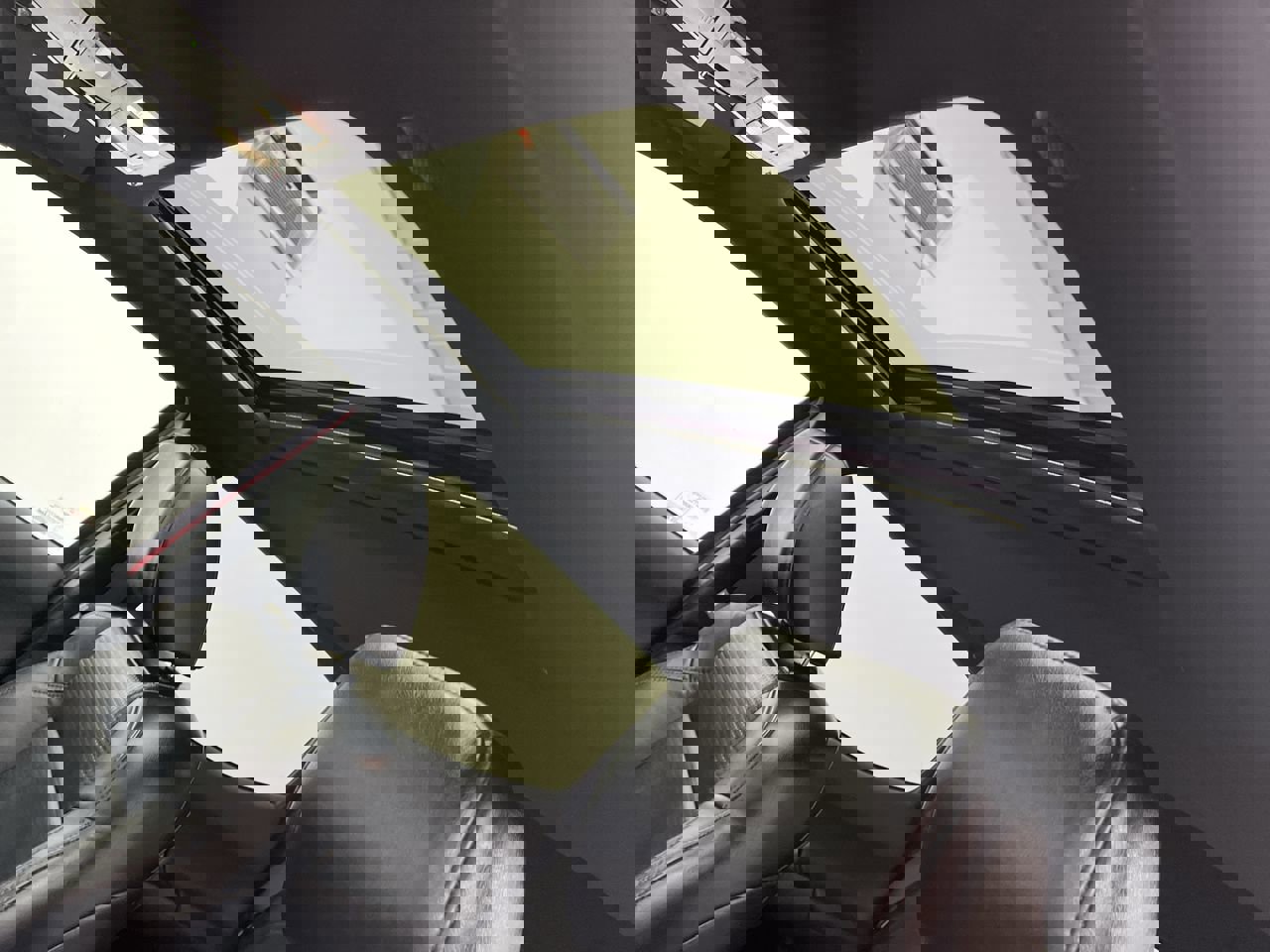 Used 2020 Toyota Tacoma TRD Sport w/ TRD Premium Sport Package image 7