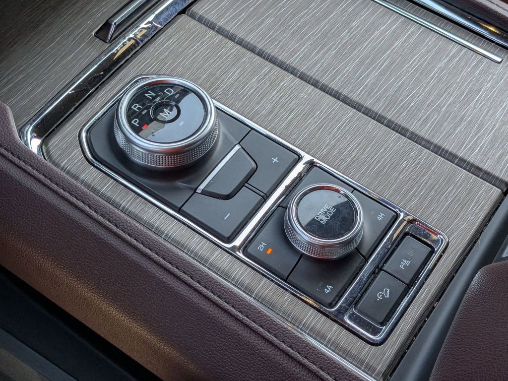 Used 2024 Ford Expedition Max Limited image 24