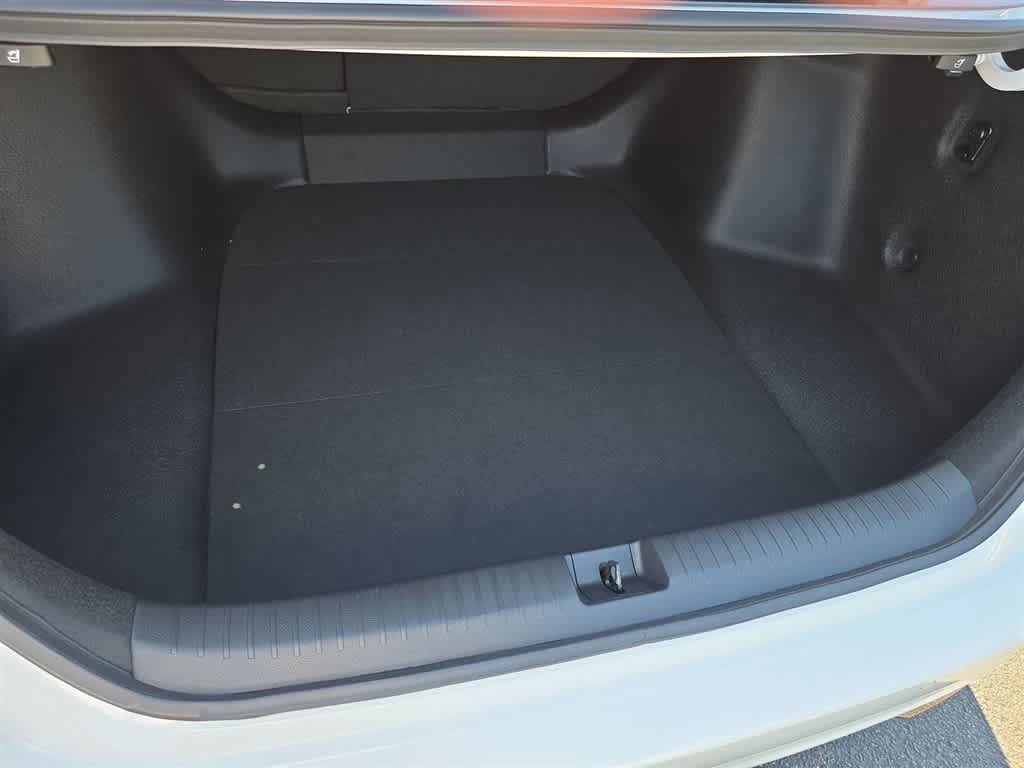 Certified 2025 Honda Accord Touring image 28
