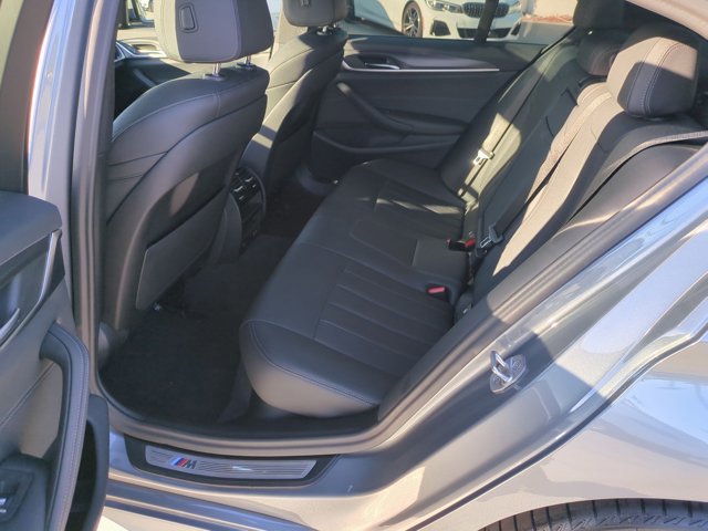 Certified 2023 BMW 540i w/ M Sport Package image 20