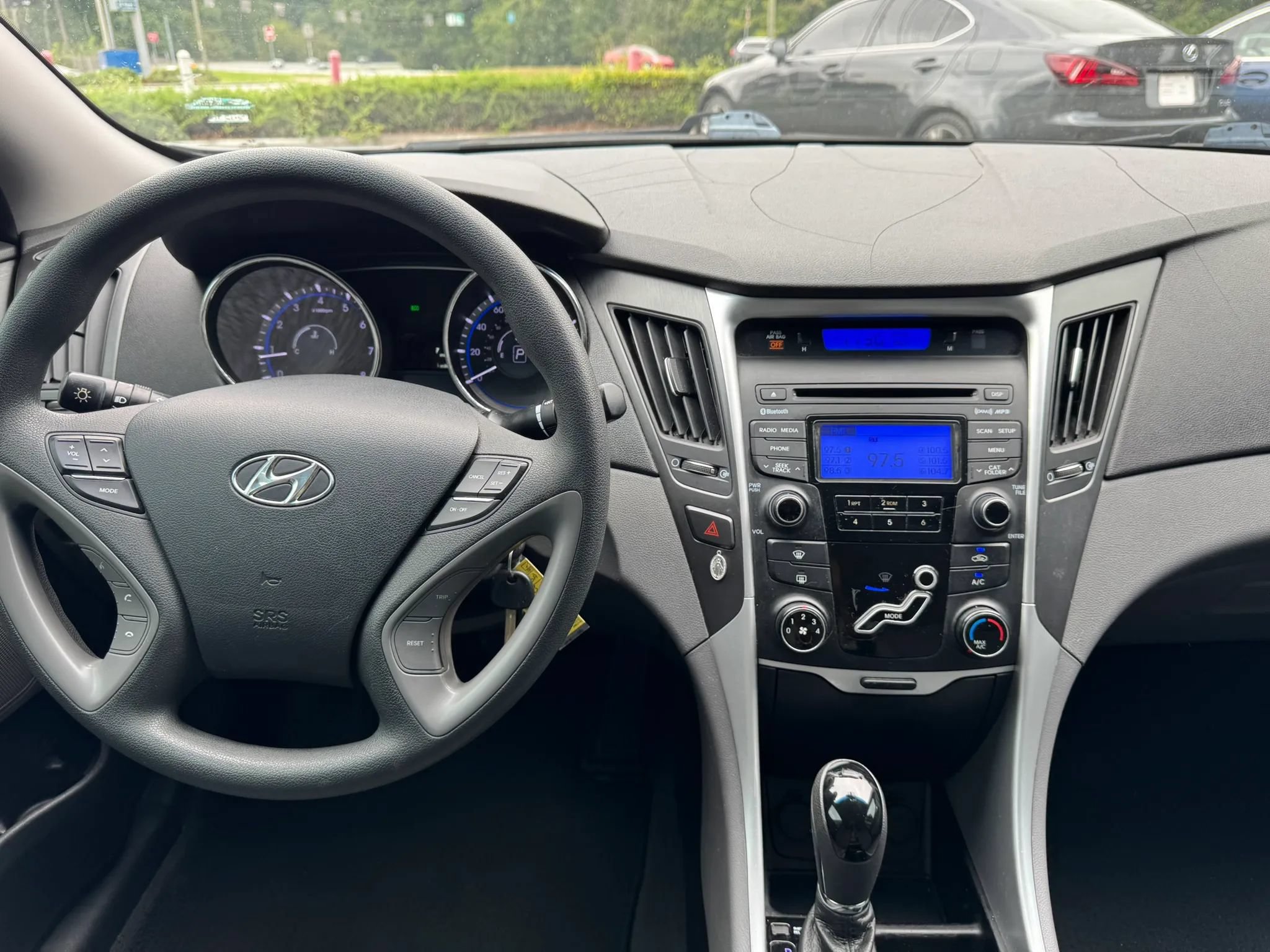 Used 2013 Hyundai Sonata GLS FWD image 15
