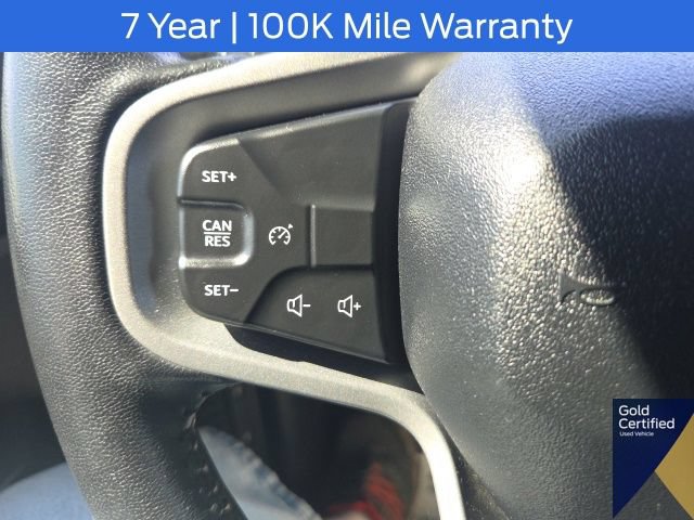 Certified 2022 Ford Bronco Big Bend AWD/4WD image 37