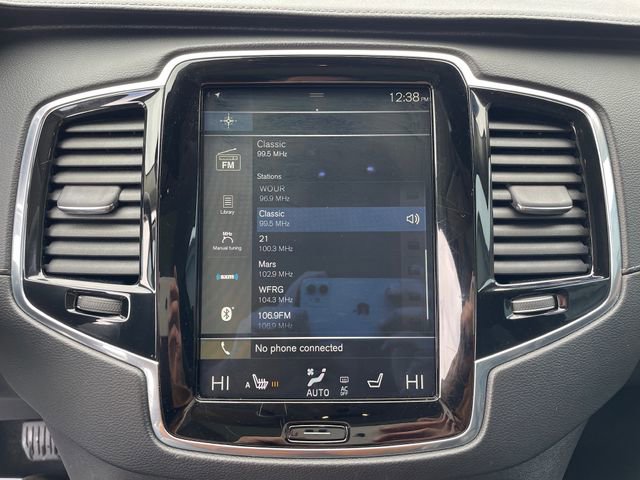 Used 2018 Volvo XC90 T6 Inscription w/ Convenience Package AWD/4WD image 22