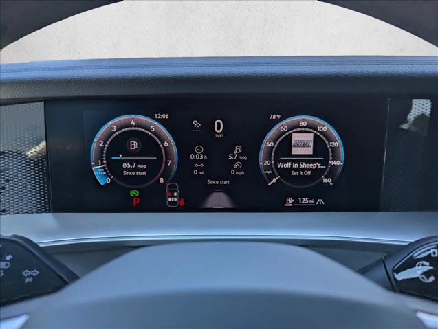 New 2026 Volkswagen Tiguan SE R-Line AWD/4WD image 16
