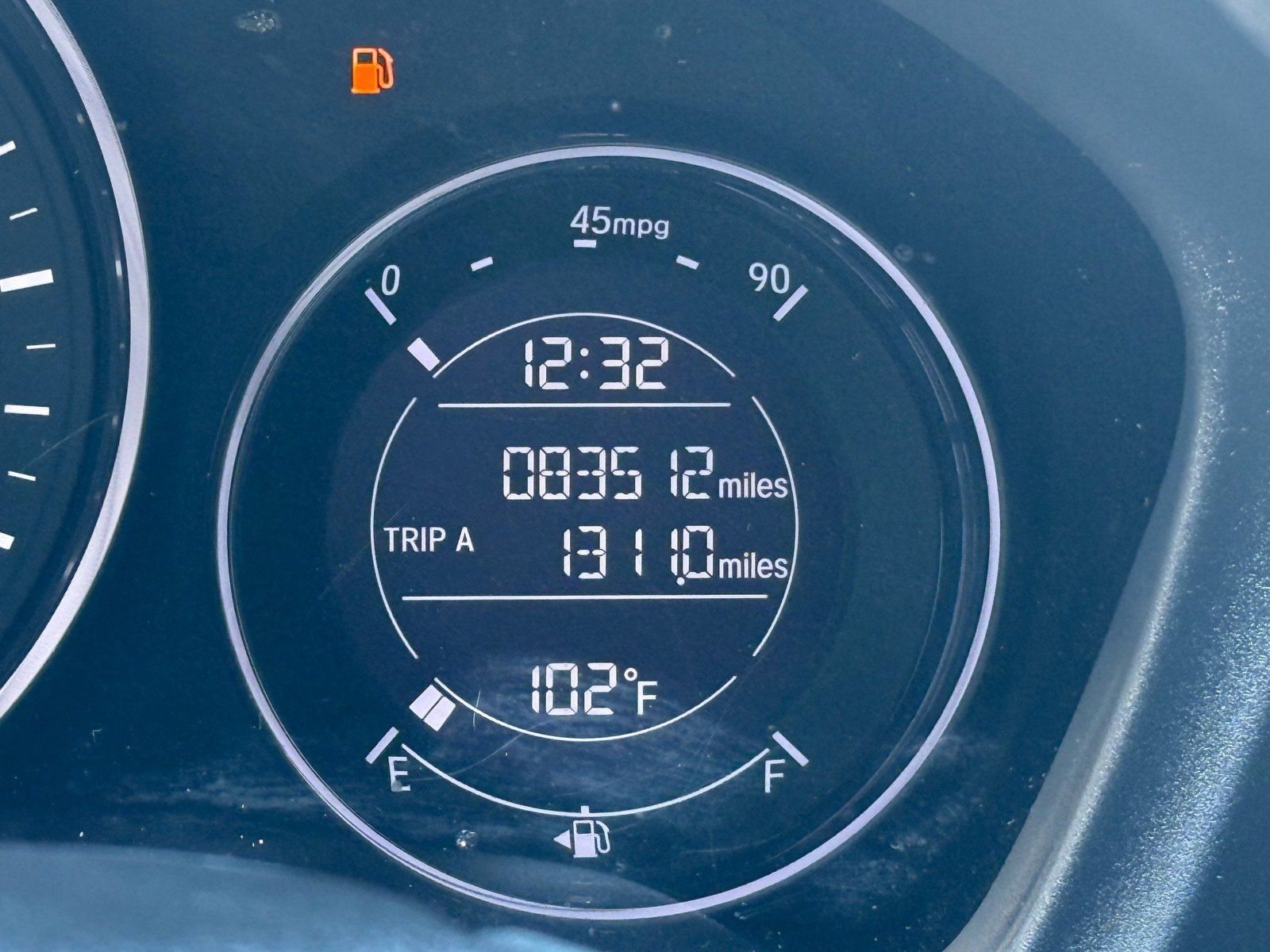 Used 2020 Honda HR-V LX image 19