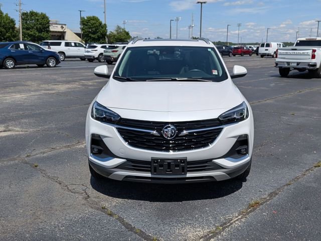Used 2023 Buick Encore GX Essence w/ Experience Buick Package FWD image 8