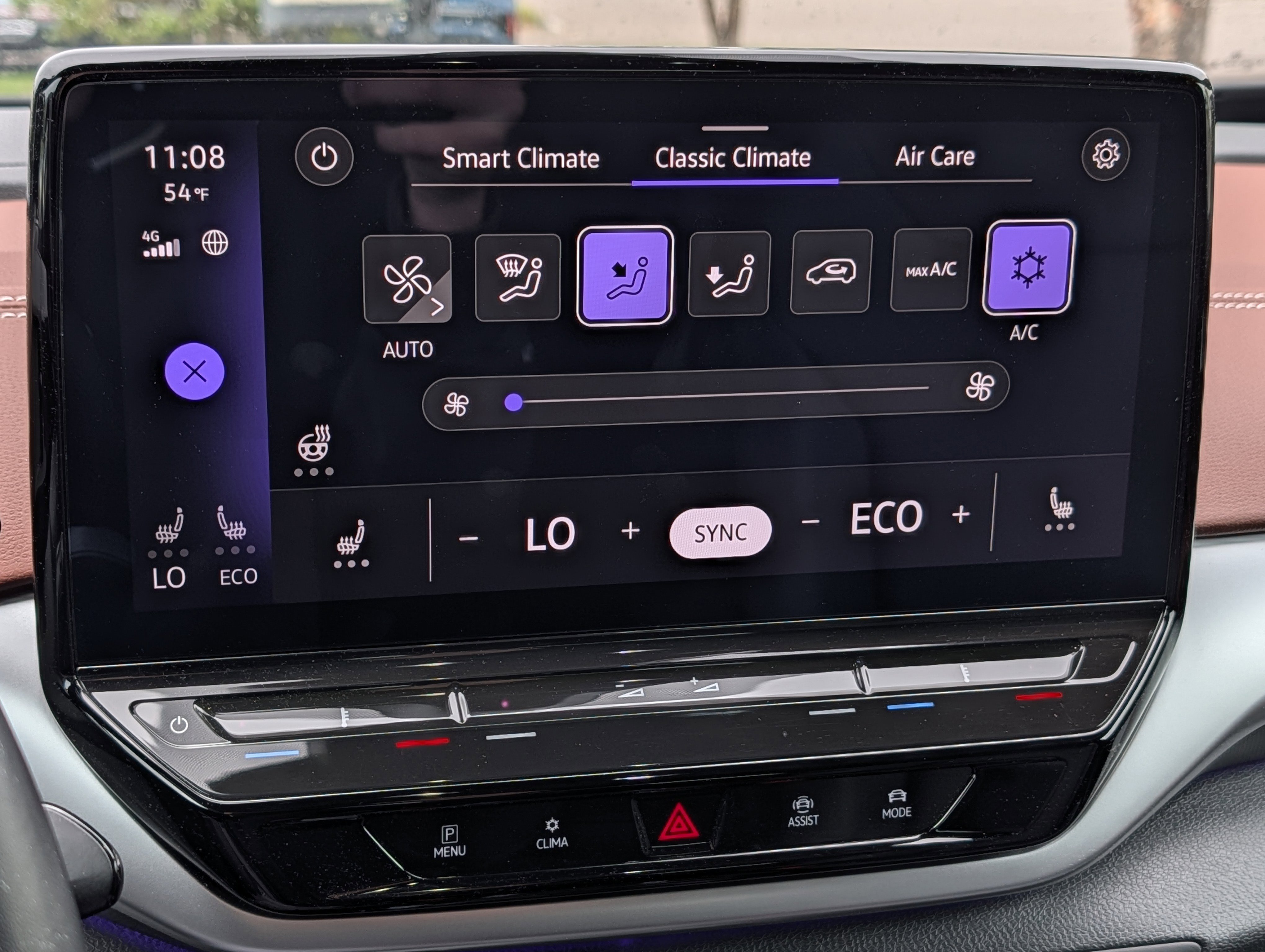 Certified 2022 Volkswagen ID.4 Pro S RWD image 23