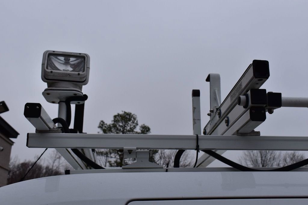 Used 2012 Ford Transit Connect XLT image 35