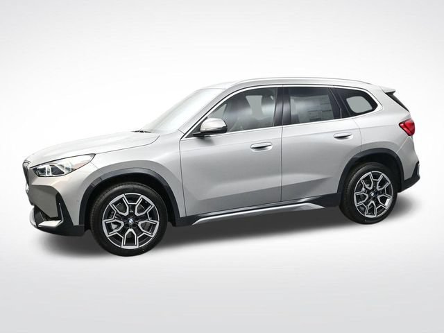 New 2026 BMW X1 xDrive28i w/ Technology Package AWD/4WD image 8