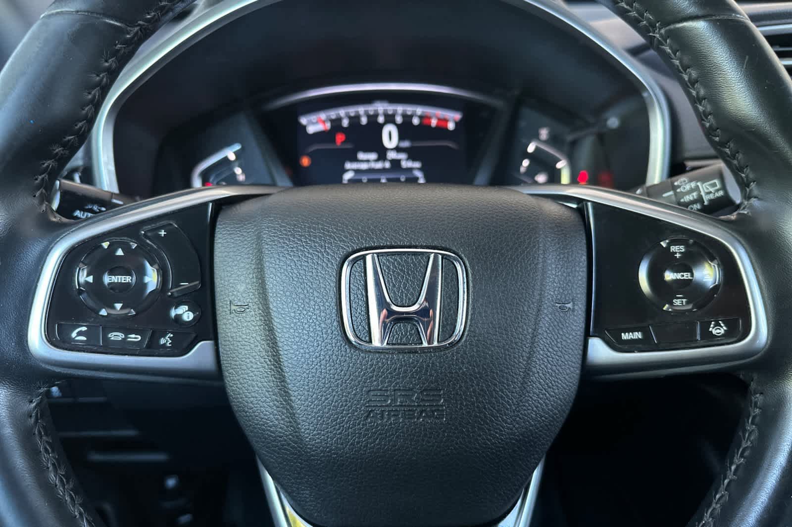 Used 2020 Honda CR-V EX-L image 25