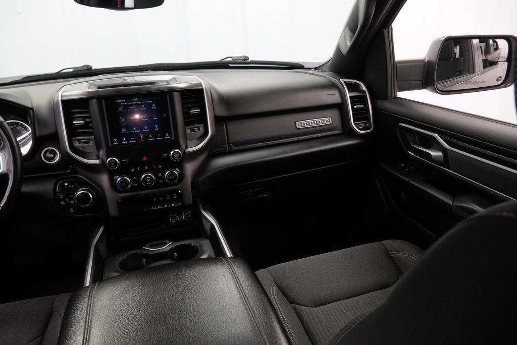 Used 2020 RAM 1500 Big Horn AWD/4WD image 15