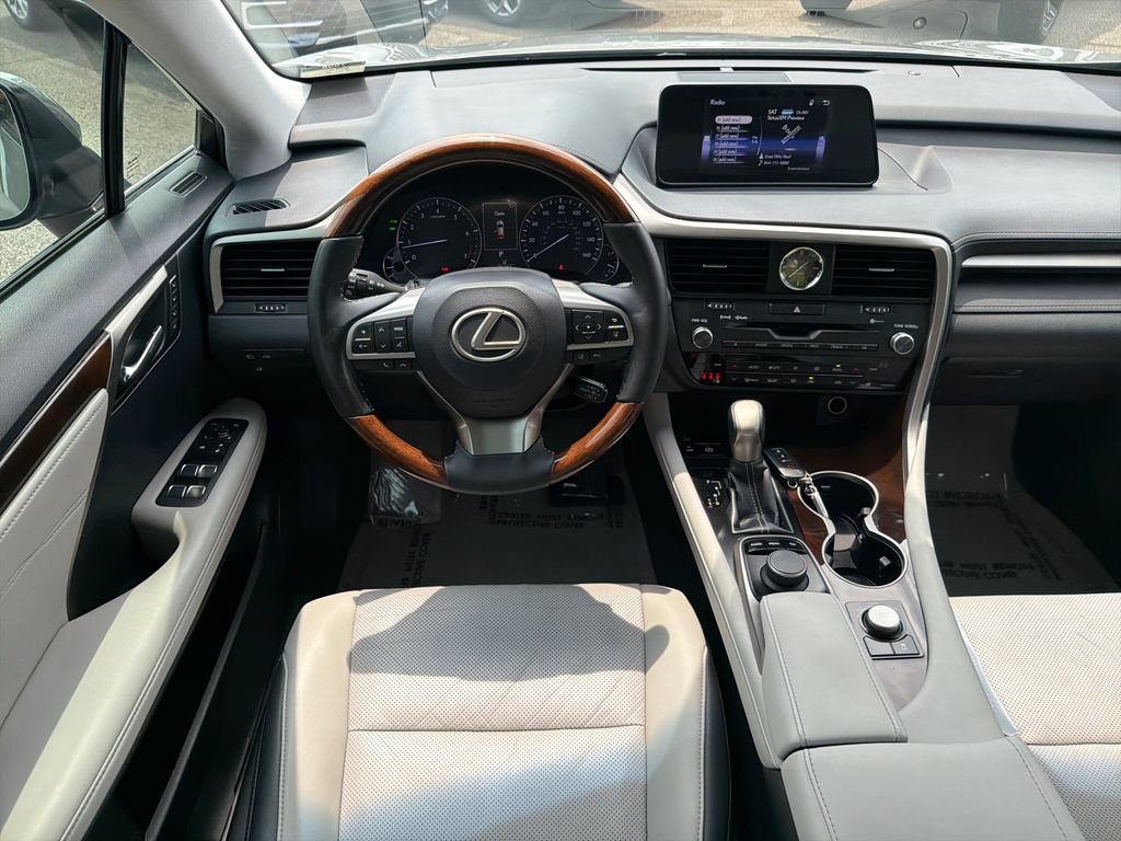 Used 2018 Lexus RX 350 FWD w/ Premium Package image 23