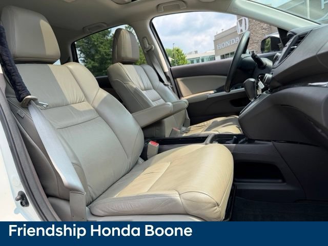 Used 2014 Honda CR-V EX-L image 46