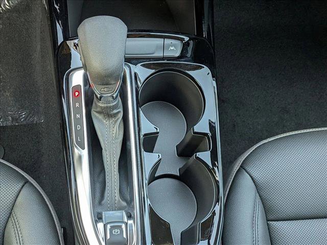 New 2026 Chevrolet Trax ACTIV image 15