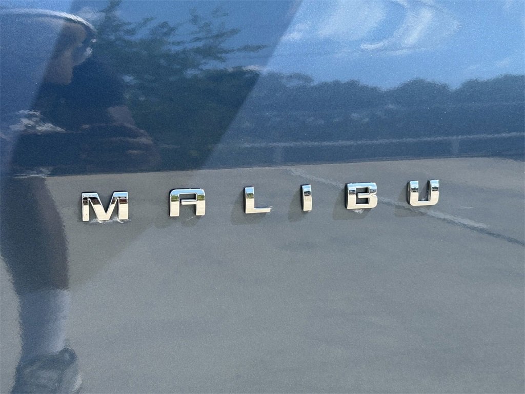 Used 2024 Chevrolet Malibu LT image 10