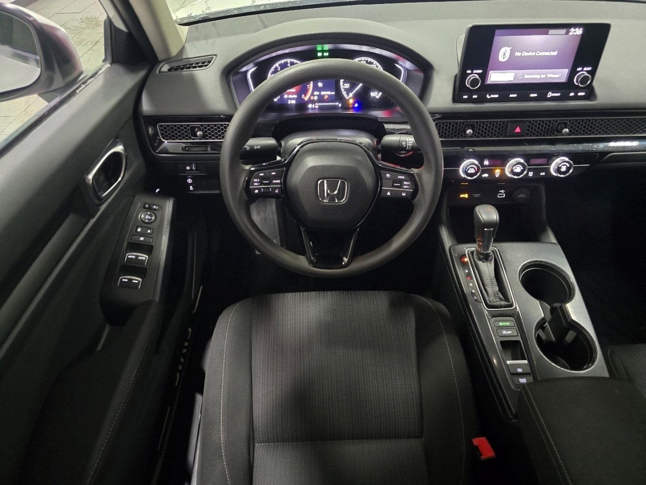 Used 2022 Honda Civic LX image 22