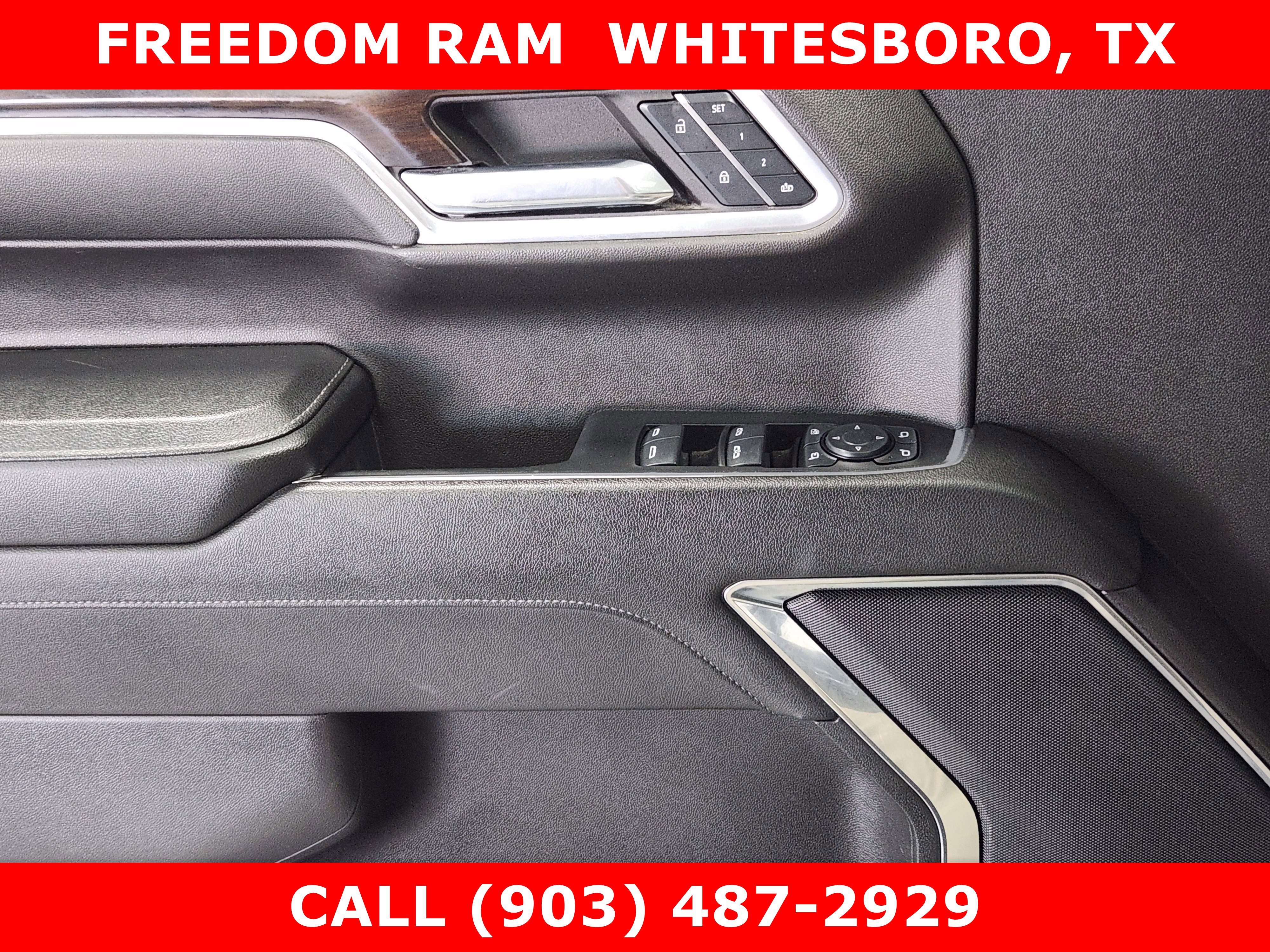 Used 2024 GMC Sierra 1500 SLT image 15