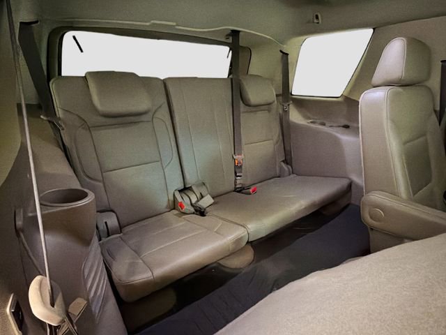 Certified 2017 Chevrolet Tahoe Premier AWD/4WD image 27