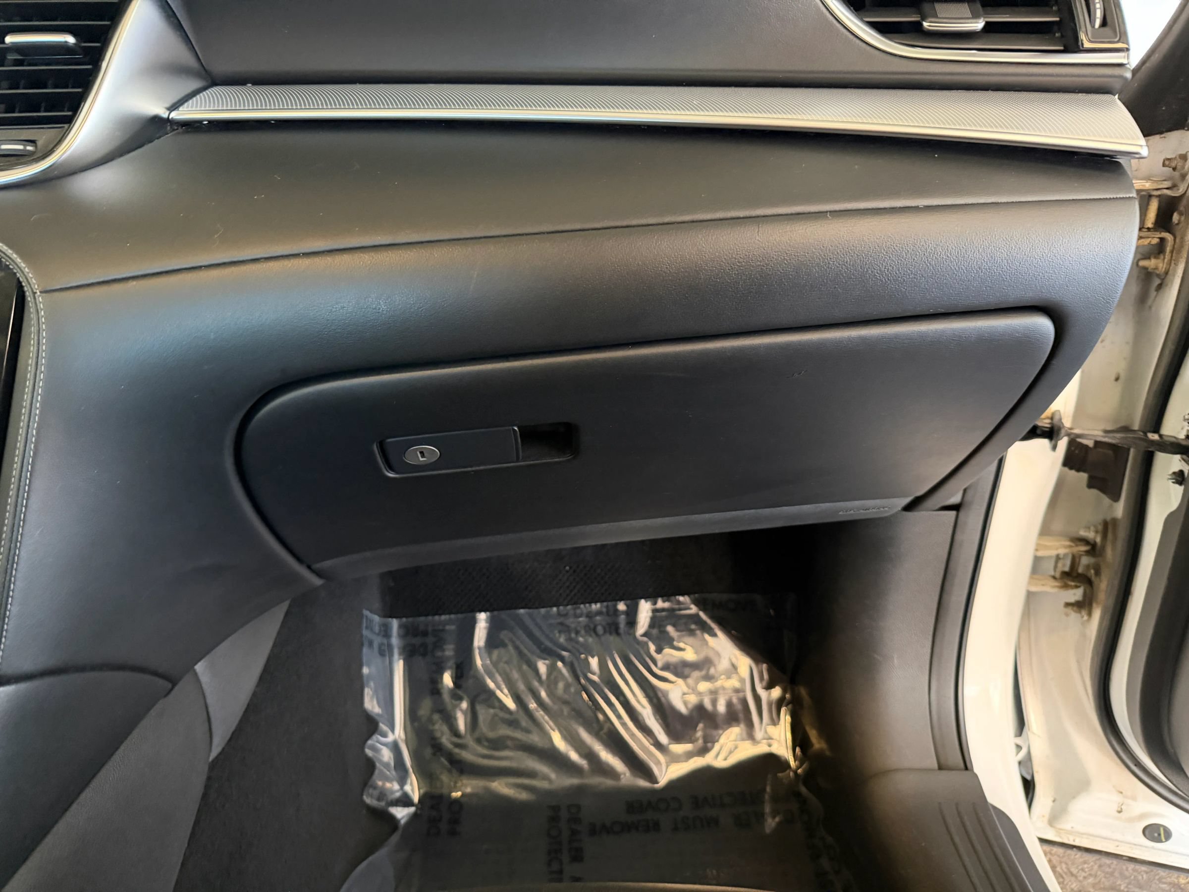 Used 2019 INFINITI QX50 Essential AWD/4WD image 36