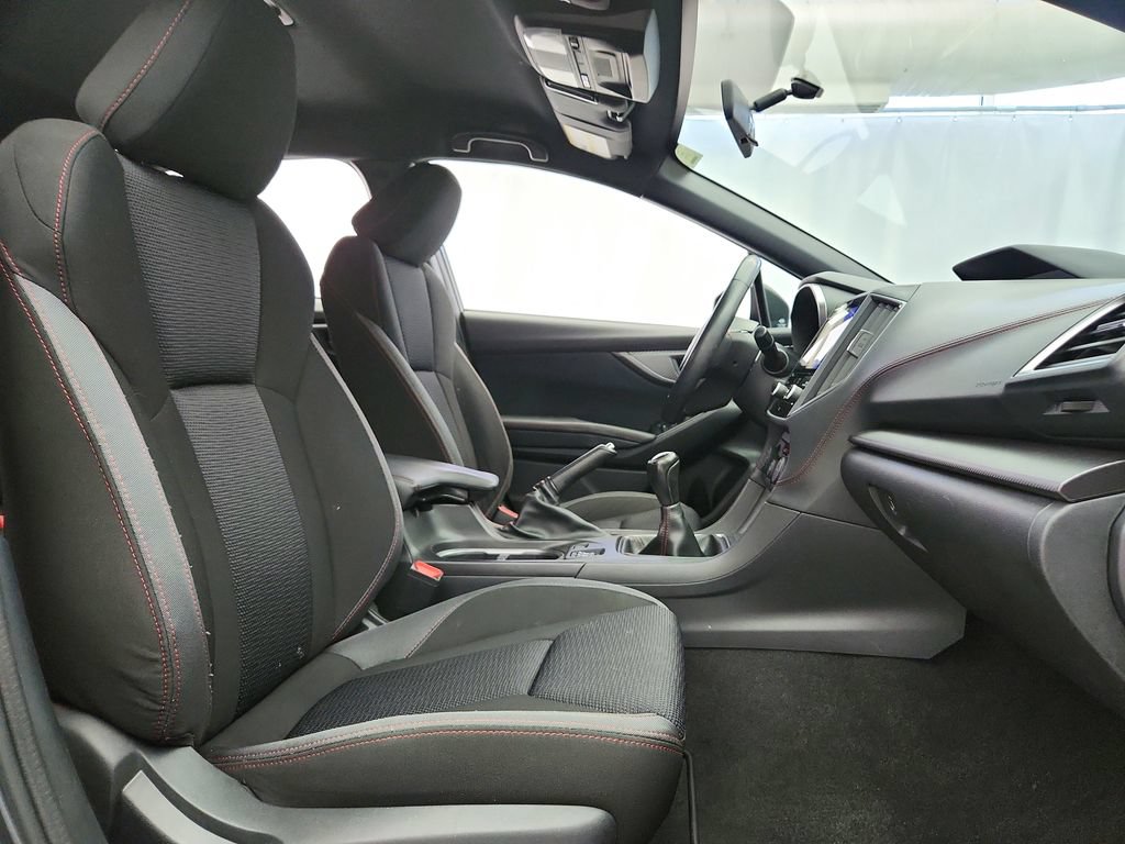 Used 2019 Subaru Impreza 2.0i Sport AWD/4WD image 25