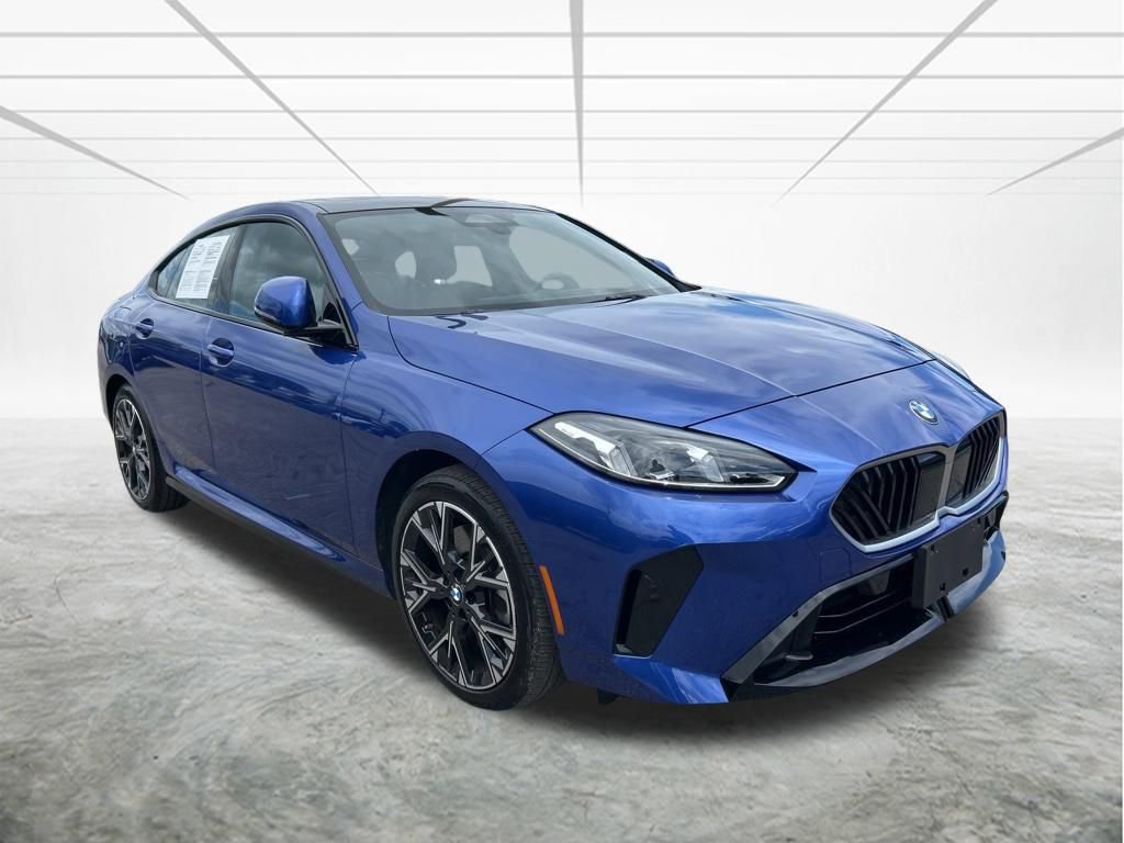 Used 2025 BMW 228i xDrive image 2