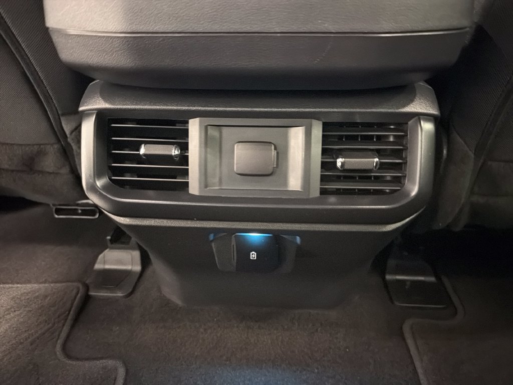 Used 2024 Ford F150 STX RWD image 14