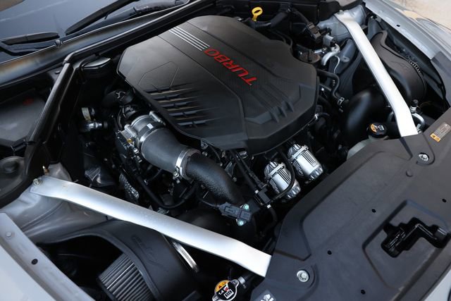 Used 2020 Kia Stinger GT1 image 59