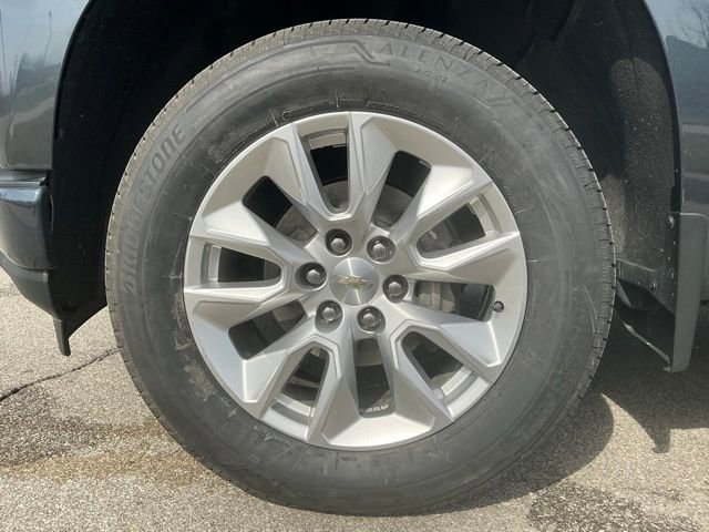 Used 2021 Chevrolet Silverado 1500 Custom image 10