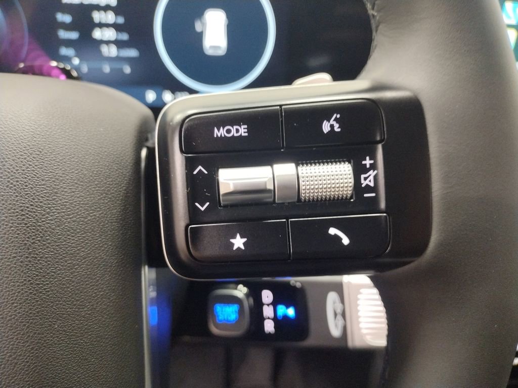 New 2026 Hyundai Ioniq 9 SEL image 32